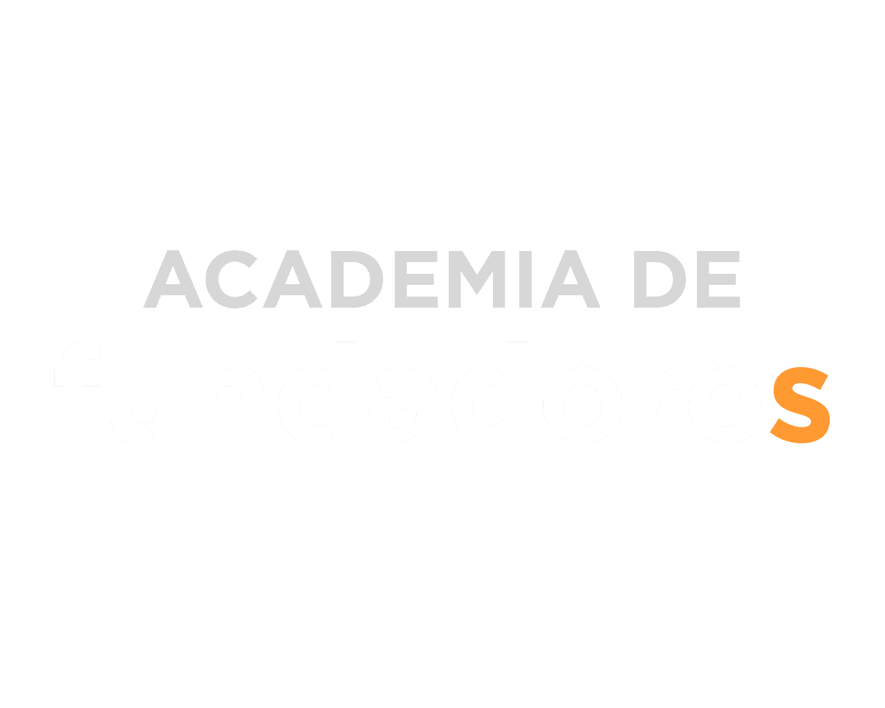 Academia de Fundadores eventos background